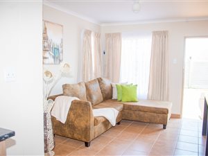 2 Bedroom House in Evaton West