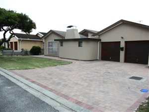 5 Bed House in Tygerdal