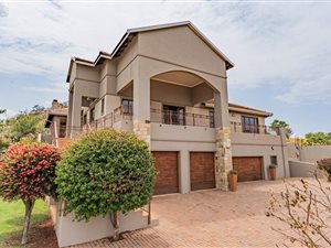 4 Bed House in Wilkoppies