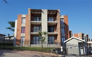 1 Bedroom Apartment in Nelspruit