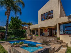 3 Bed Cluster in Boskruin