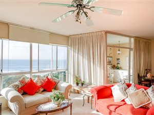 3 Bed Apartment in North Beach