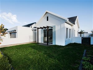 3 Bed House in Sitari
