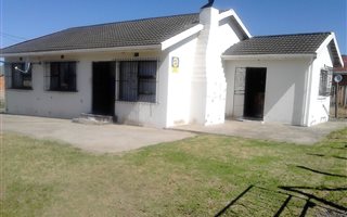3 Bedroom House in Potsdam