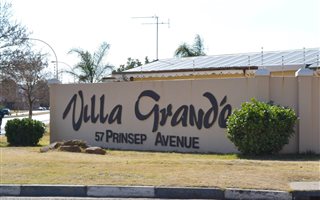3 Bedroom Townhouse in Dunnottar