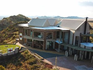 4668 ha Farm in Colesberg