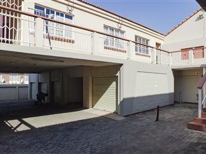 2 Bed Townhouse in Wonderboom South