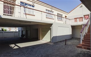 2 Bedroom Townhouse in Wonderboom South