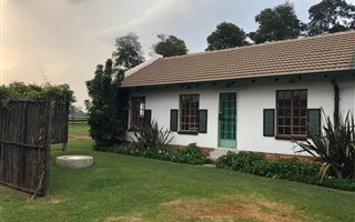1 Bedroom Apartment in Jackaroo Park
