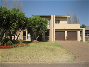 3 Bed House in Willow Acres