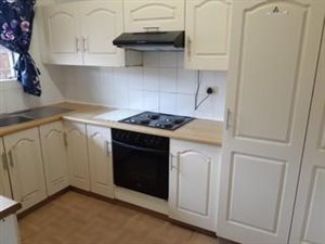 2 Bed Apartment in Pelham