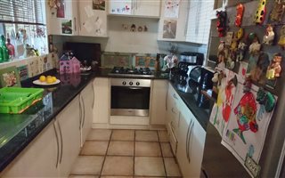2 Bedroom Flat in La Hoff