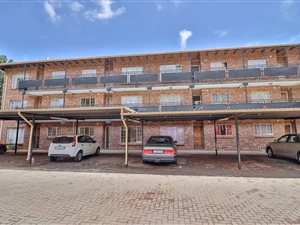 2 Bed Apartment in Pretoria North