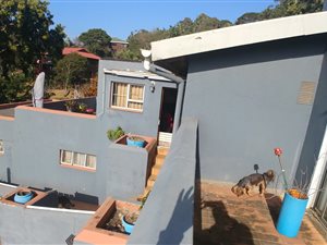 3 Bed House in Trafalgar