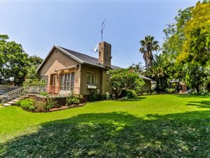 3 Bed House in Illiondale