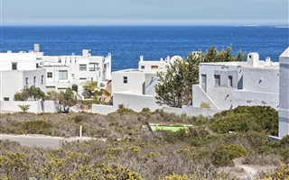 566 m² Land available in Langebaan