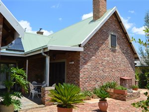3 Bed House in Tuscany Ridge
