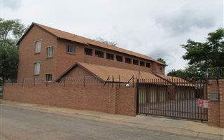 2 Bedroom Apartment in Mayville