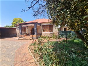 1066 m² Farm in Benoni Central