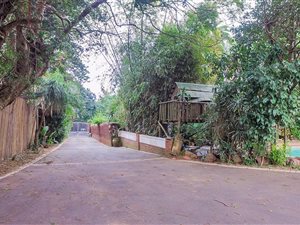 5 Bed House in Essenwood