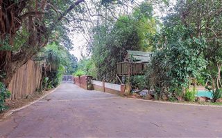 5 Bedroom House in Berea