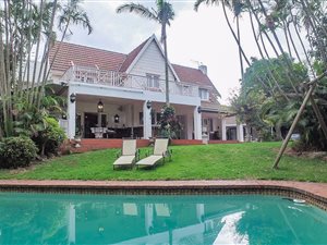 5 Bed House in Essenwood