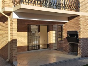 3 Bed Townhouse in Boardwalk