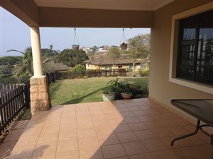 4 Bed House in Salt Rock