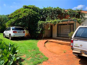 3 Bed House in Kensington B