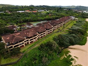 2 Bed Apartment in Shelly Beach