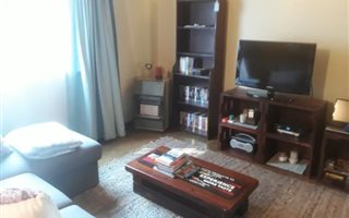 1 Bedroom Apartment in Hillcrest Park