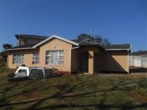 5 Bed House in Melville