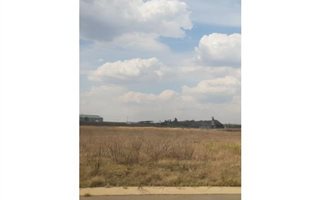 2922 m² Land available in Secunda
