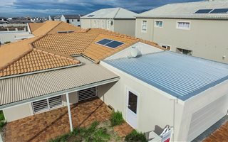 3 Bedroom House in Sunningdale