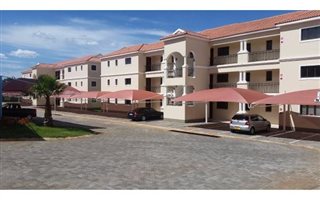 3 Bedroom Apartment in Cashan