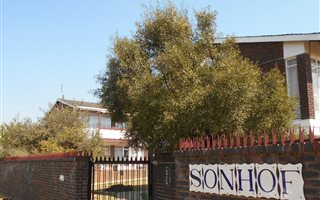 2 Bedroom Apartment in Horison