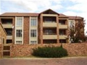 3 Bed Simplex in Die Hoewes