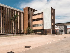 600 m² Office Space in Umbilo