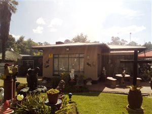 3 Bed House in Sonlandpark