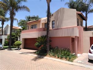 3 Bedroom Cluster in Oriel