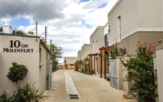3 Bedroom House in Observatory