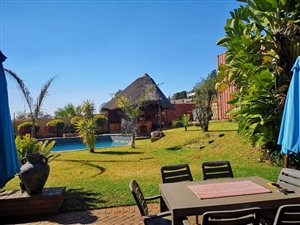 6 Bedroom House in Bronberrick