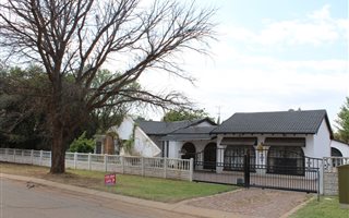 4 Bedroom House in Pomona