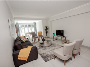 2 Bed Apartment in Bryanston