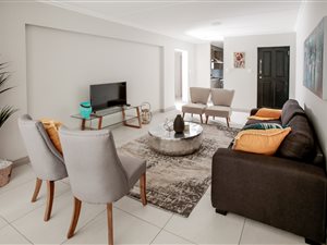 2 Bed Apartment in Bryanston