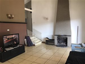 4 Bed House in Crestholme