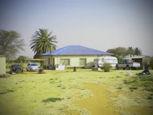 2.6 ha Farm in Rikasrus AH
