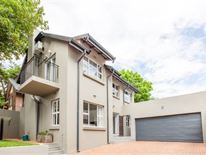 3 Bed House in Melville
