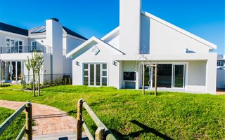 3 Bedroom House in Val de Vie