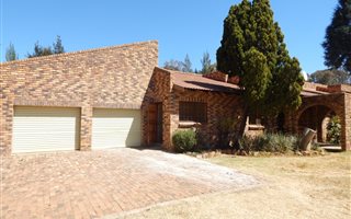 3 Bedroom House in Walkers Fruit Farms